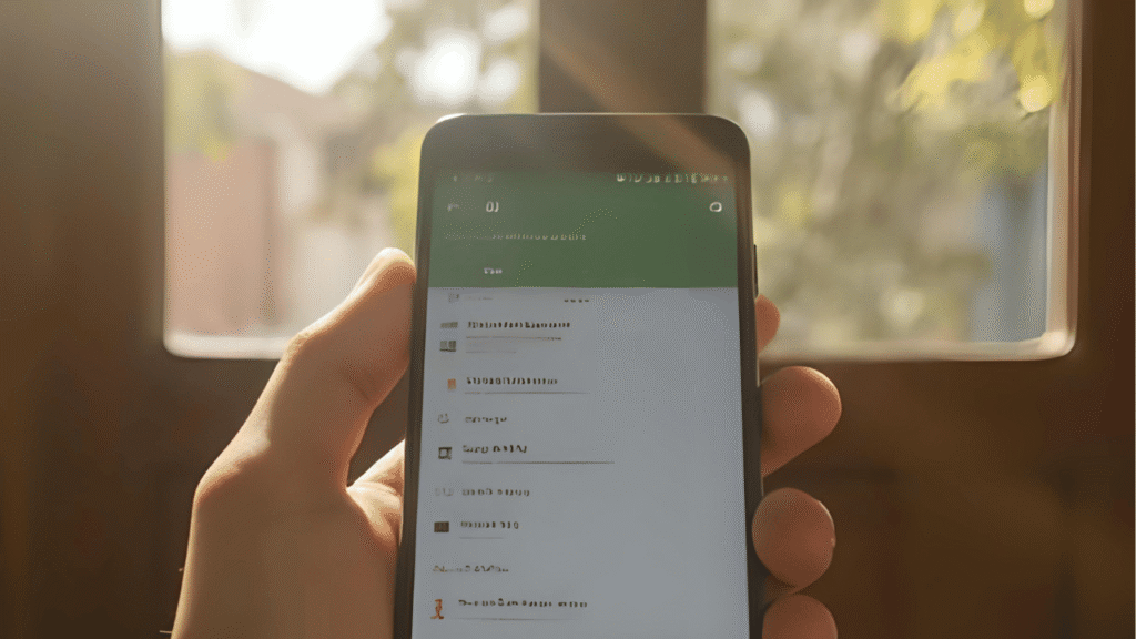 Deactivate Your UPI Account on Google Pay