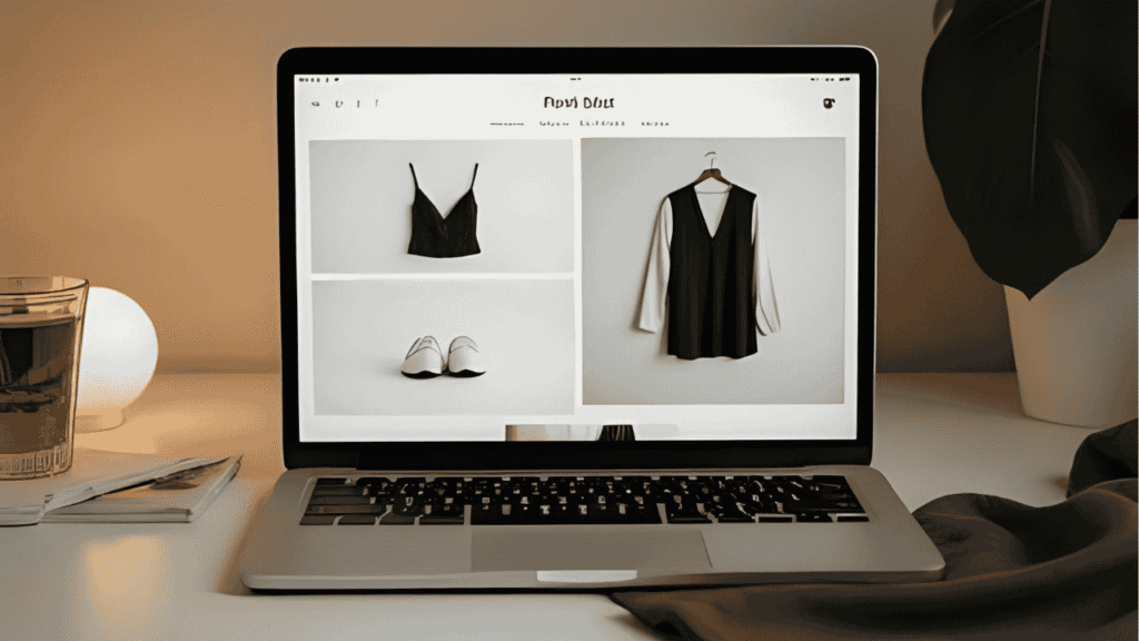 E-Commerce