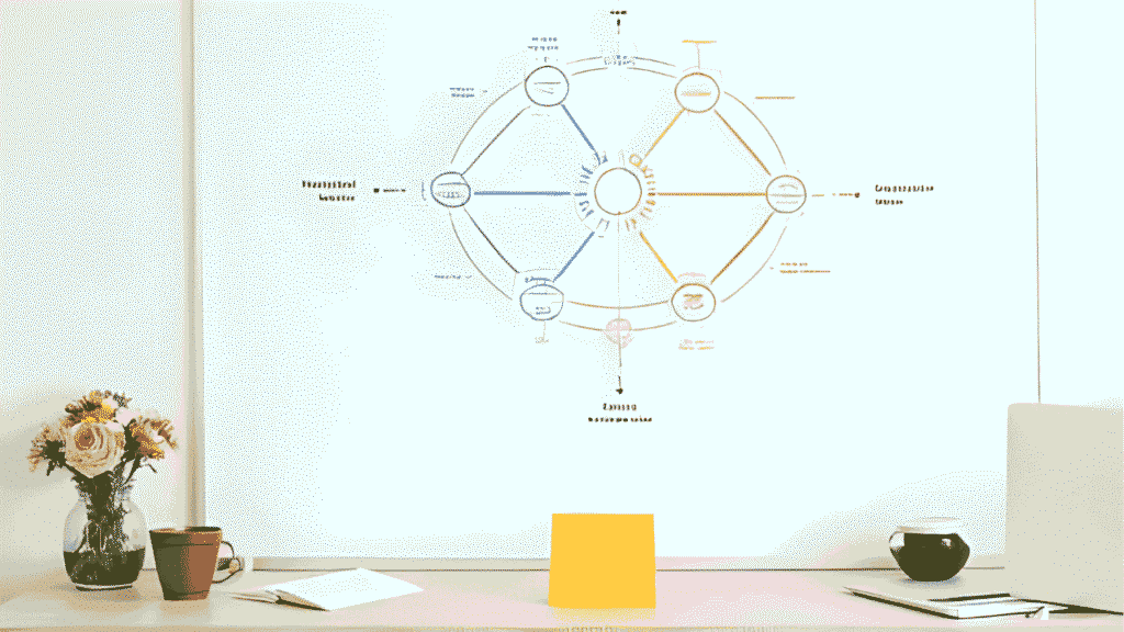 Insert flowchart: Decision tree for gateway selection