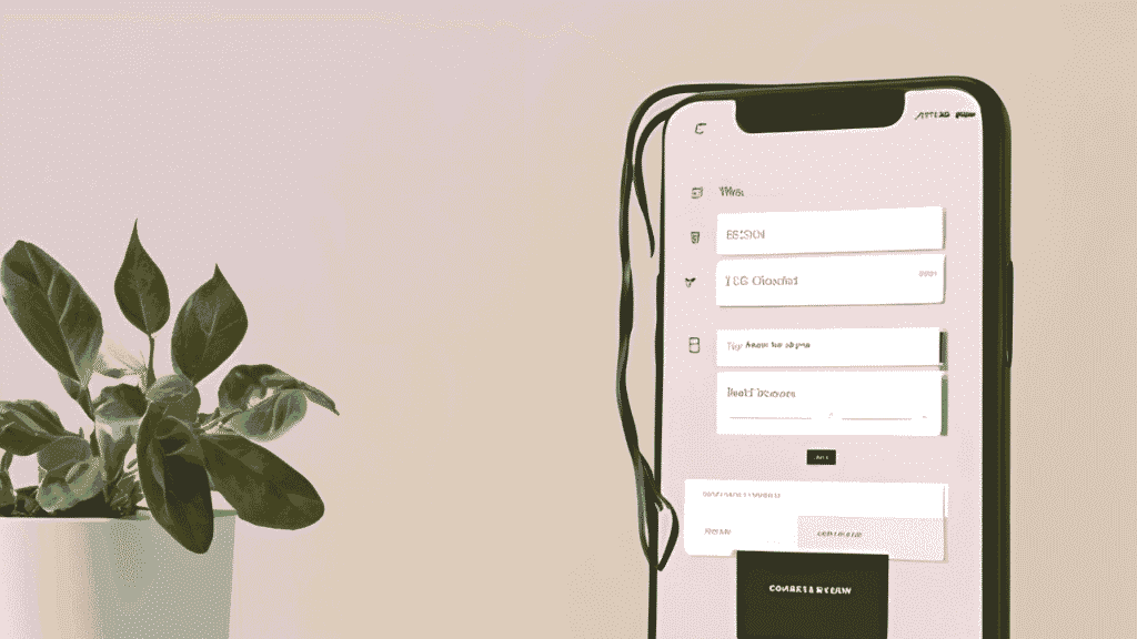 Insert image illustrating a seamless checkout flow here