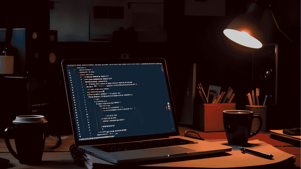 Visual: Code block above illustrates how to document an alternative control.