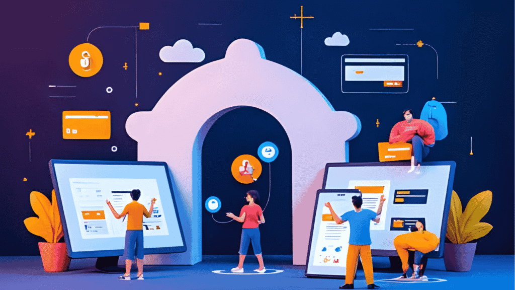 payment gateway