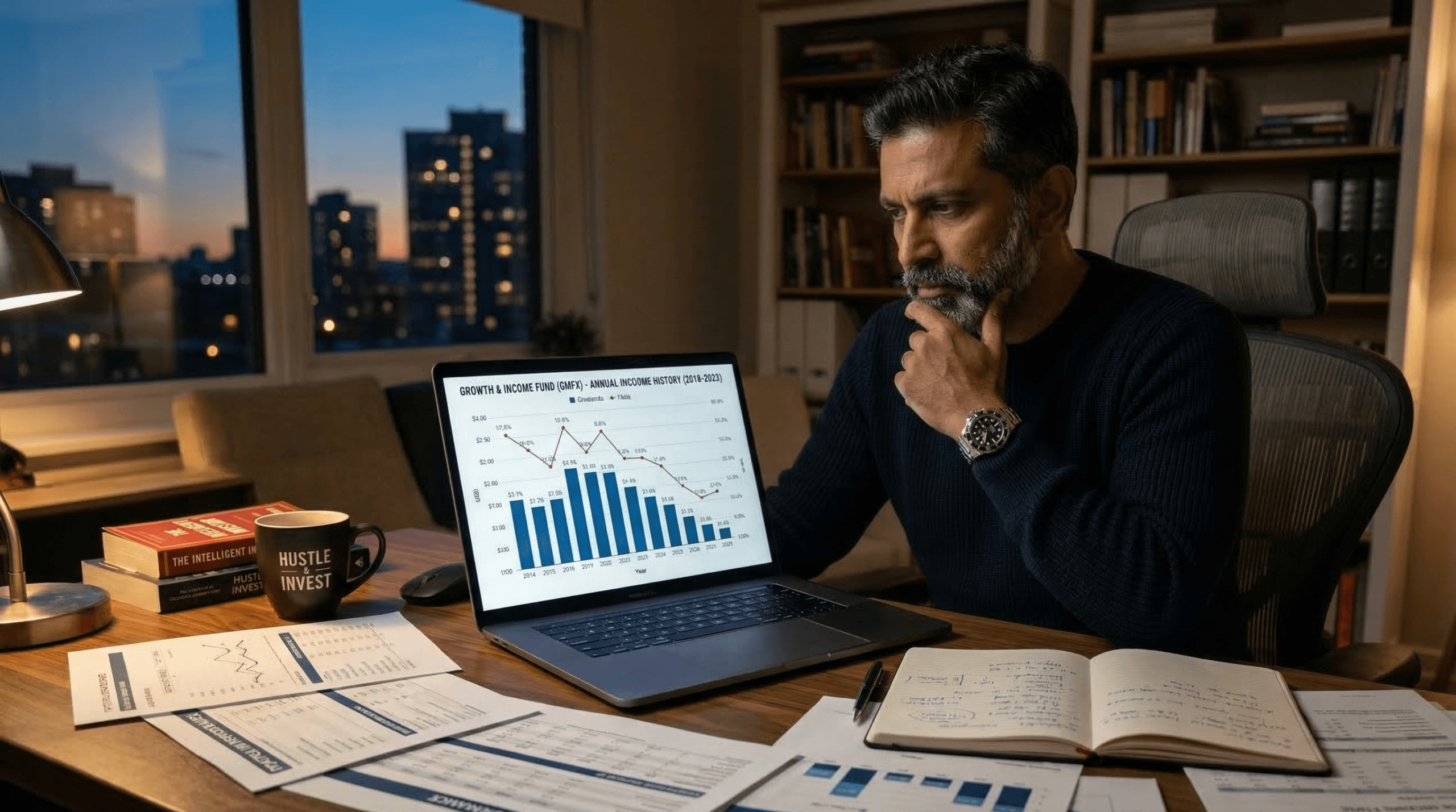 Do Mutual Funds Give Dividends