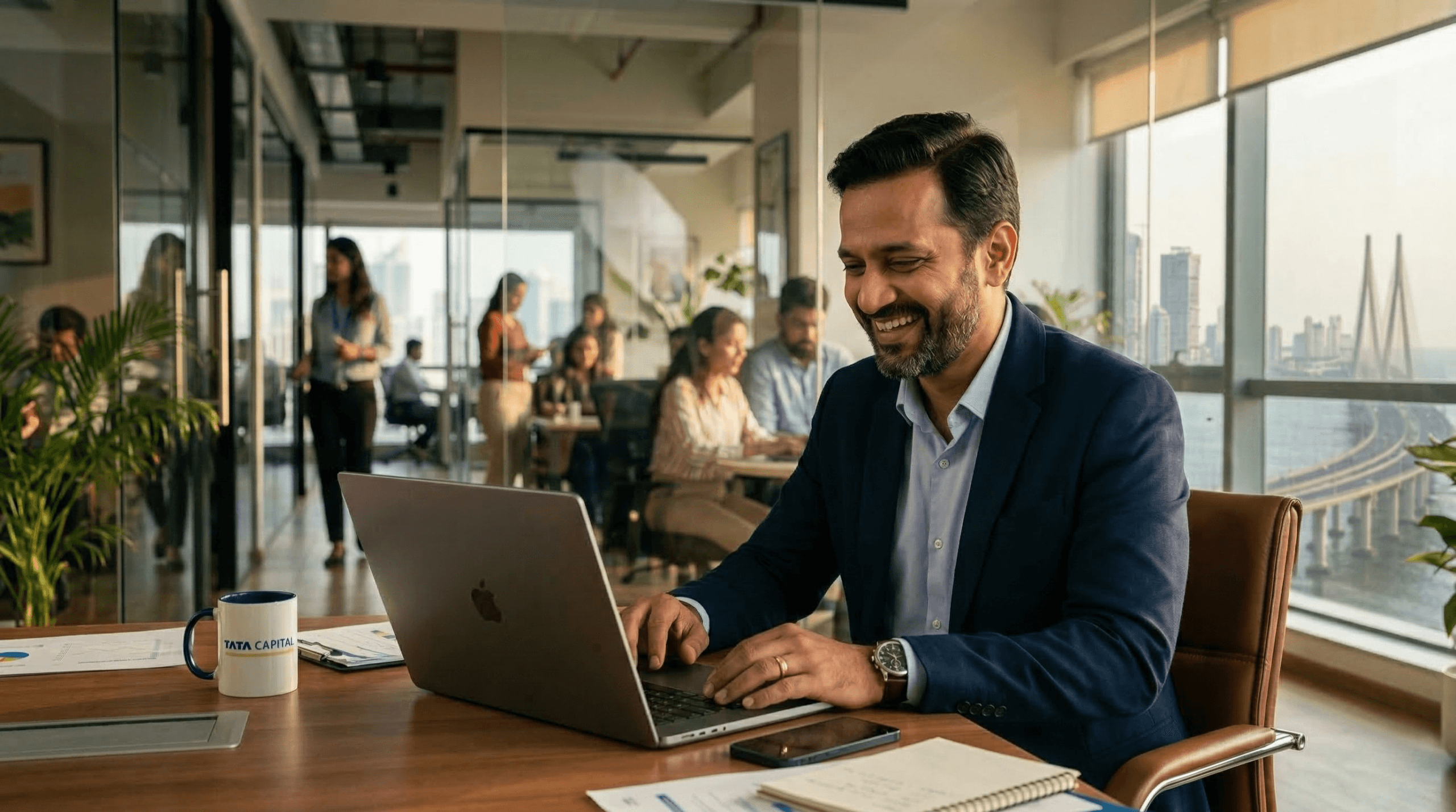 Tata Capital Payment Gateway