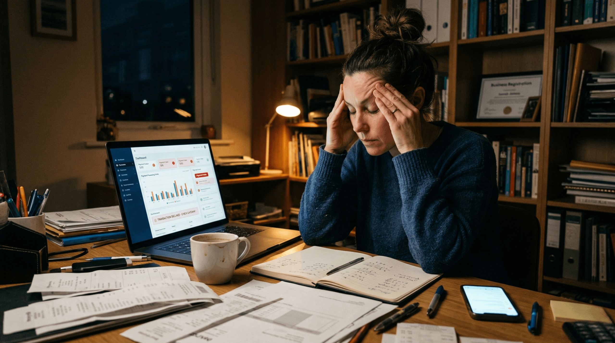 bill desk payment gateway