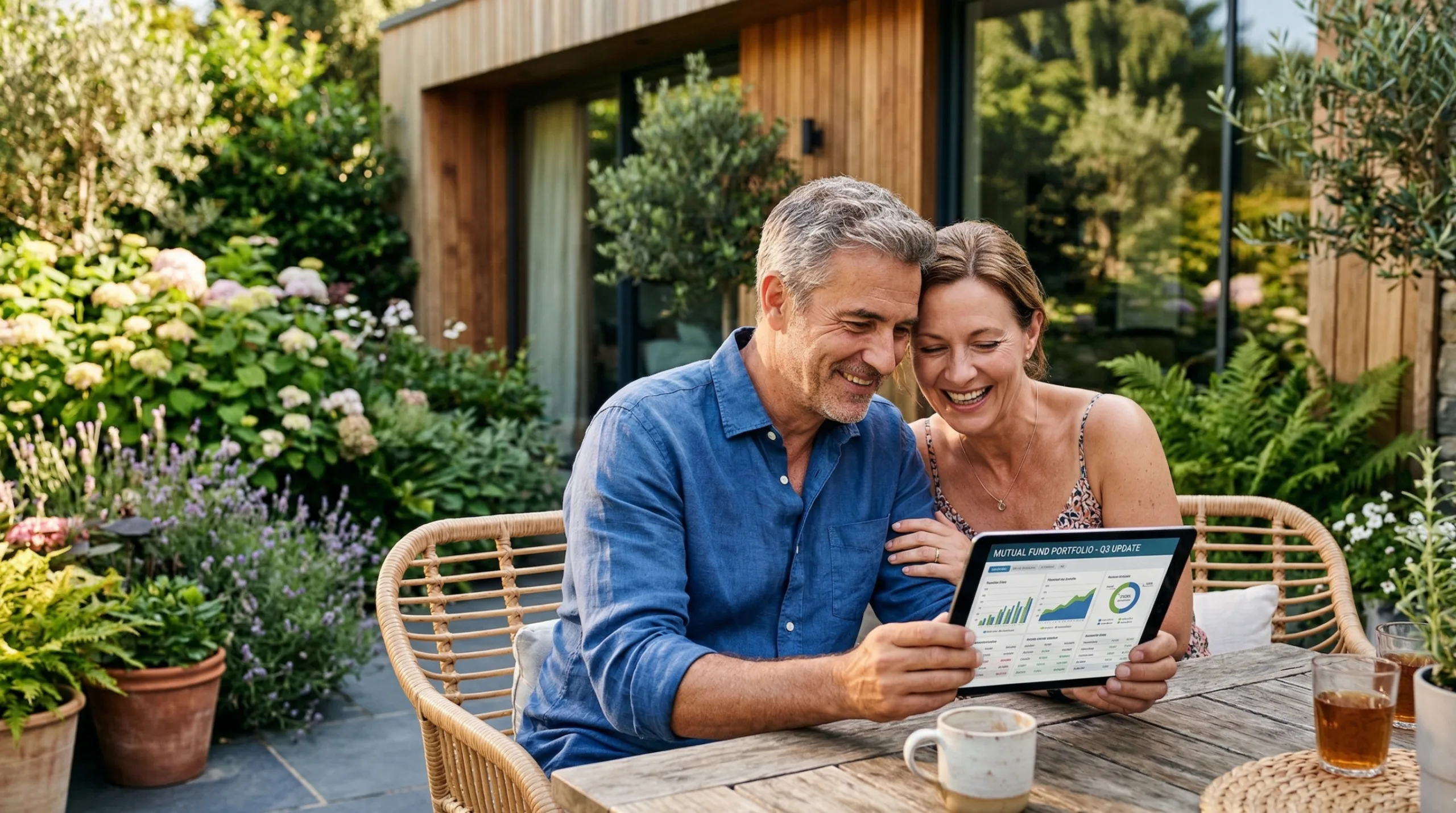 Do Mutual Funds Pay Dividends