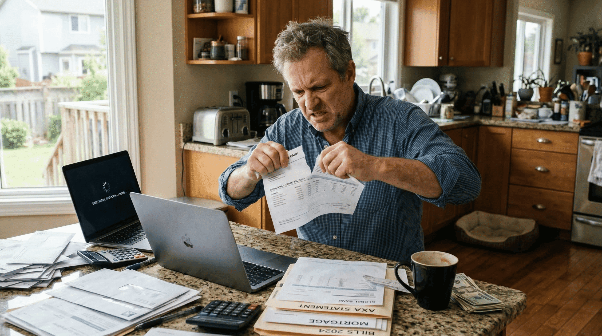 how to buy mutual funds directly