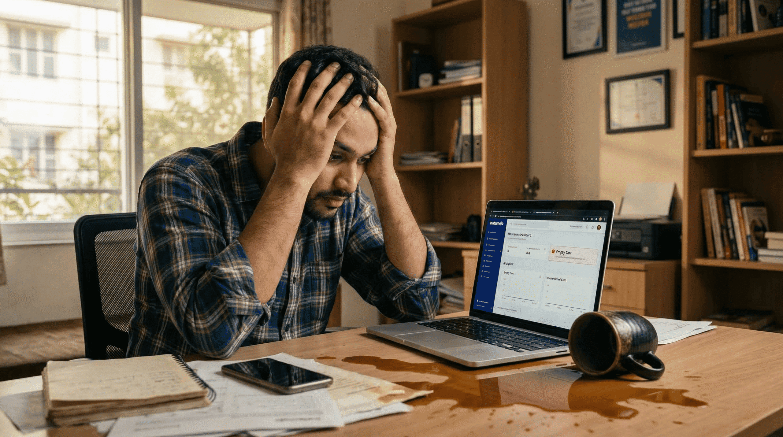 instamojo payment gateway