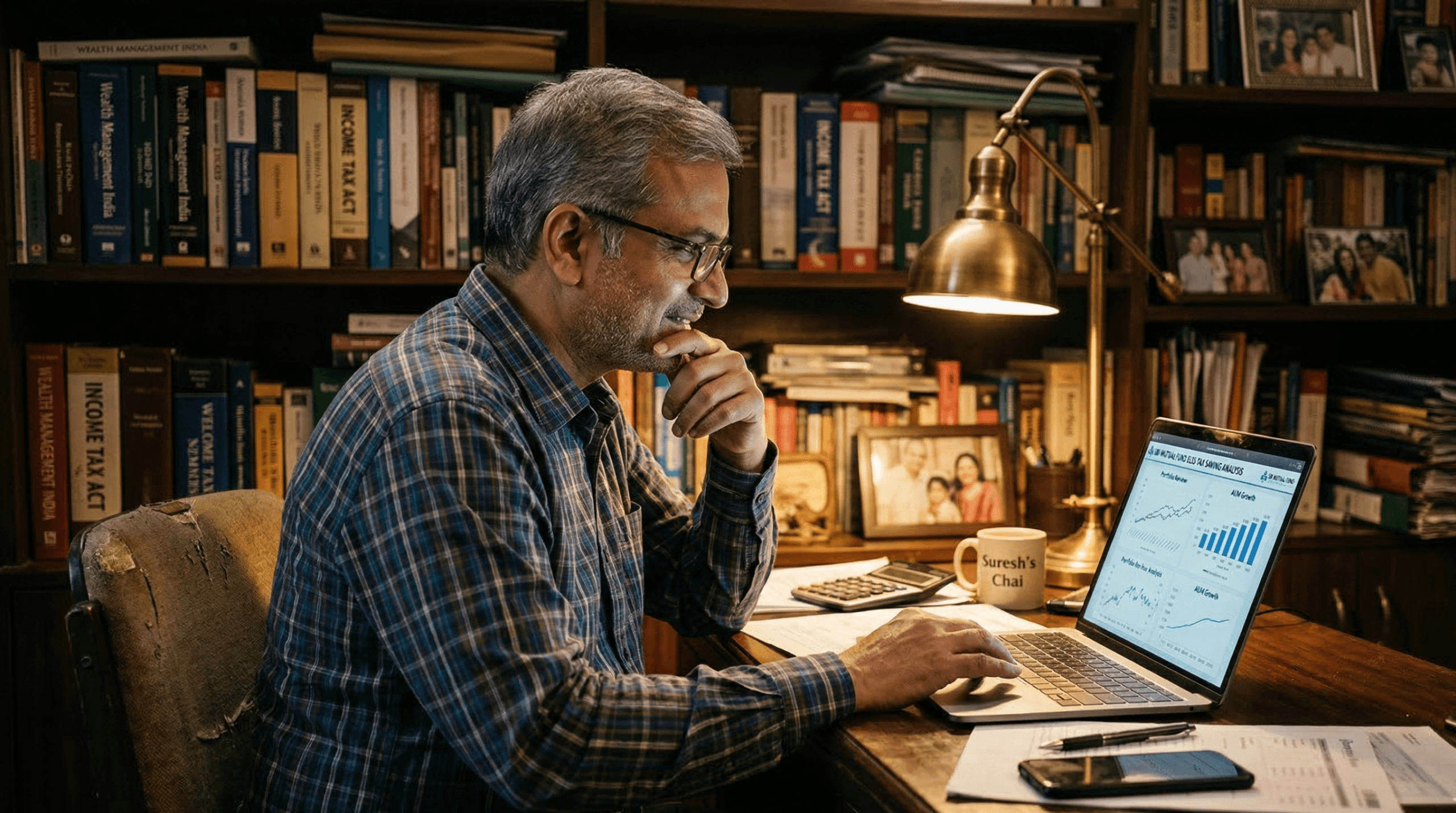 sbi tax saving mutual fund